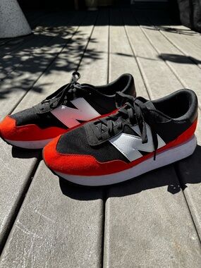 Men’s New Balance 237 size 12
